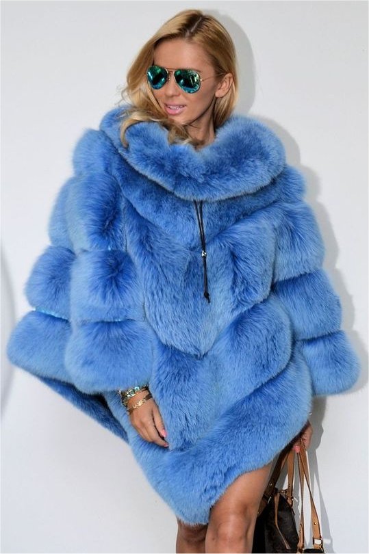 Pretty Today – Fur – Pretty Today – Pretty Things To Look At Today